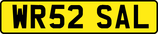 WR52SAL