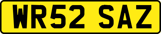 WR52SAZ