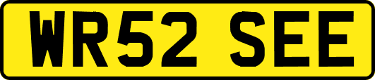 WR52SEE