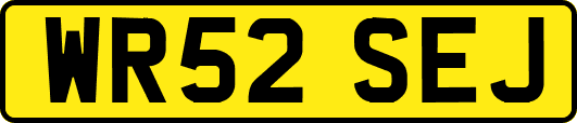 WR52SEJ