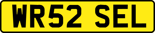 WR52SEL