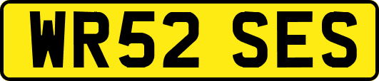 WR52SES