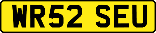 WR52SEU