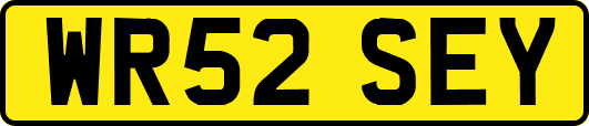 WR52SEY