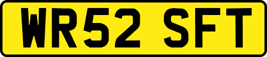 WR52SFT
