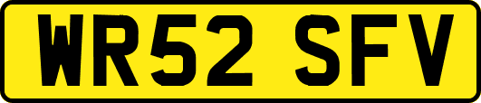 WR52SFV