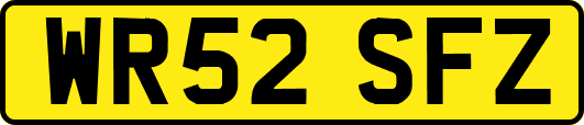 WR52SFZ