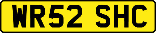 WR52SHC