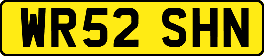 WR52SHN