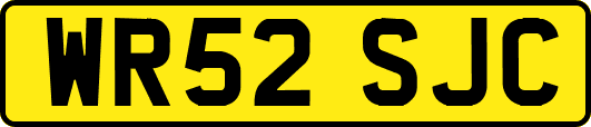 WR52SJC