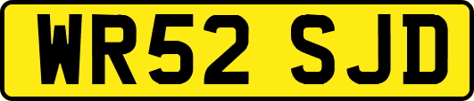 WR52SJD