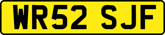 WR52SJF