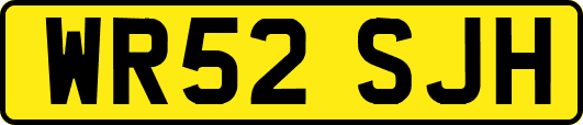 WR52SJH