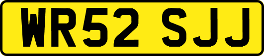 WR52SJJ