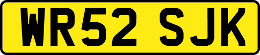 WR52SJK