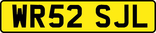 WR52SJL