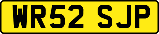 WR52SJP