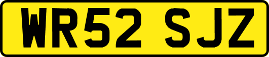 WR52SJZ