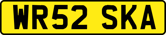 WR52SKA