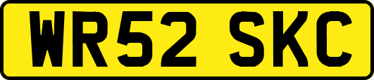 WR52SKC