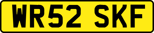 WR52SKF