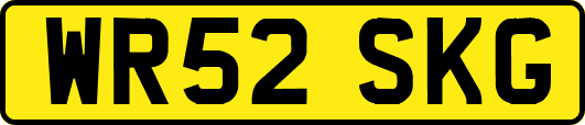 WR52SKG