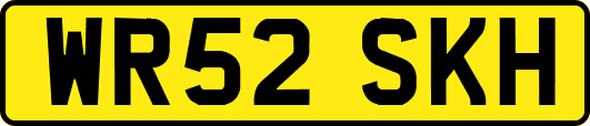 WR52SKH