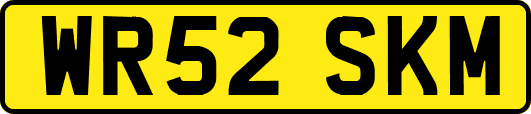 WR52SKM