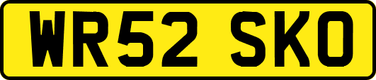 WR52SKO