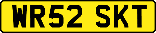 WR52SKT