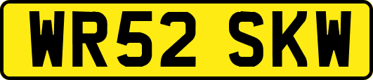 WR52SKW
