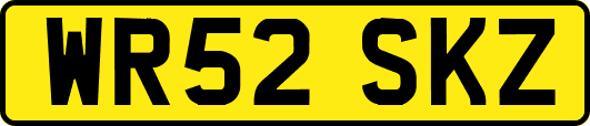 WR52SKZ