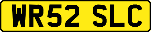 WR52SLC