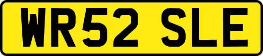 WR52SLE