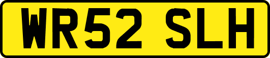 WR52SLH