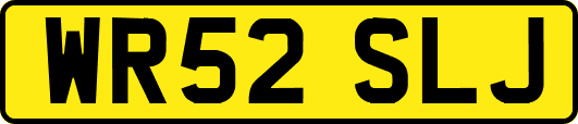 WR52SLJ