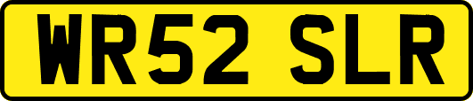 WR52SLR