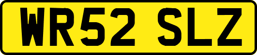 WR52SLZ