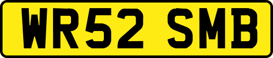 WR52SMB