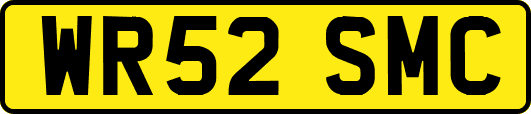 WR52SMC