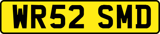 WR52SMD