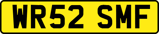 WR52SMF