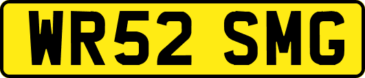 WR52SMG