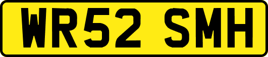 WR52SMH
