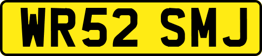 WR52SMJ