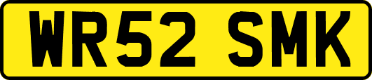 WR52SMK