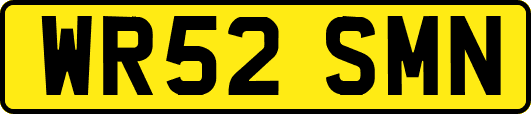 WR52SMN