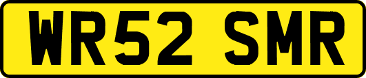 WR52SMR