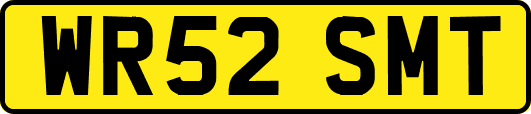 WR52SMT