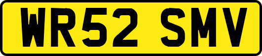 WR52SMV